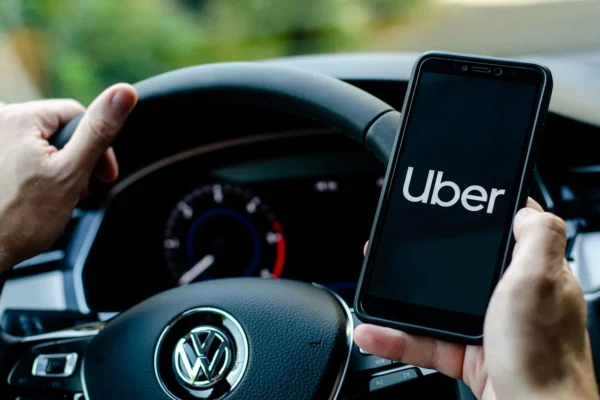 Uber: Disrupting Transportation and Redefining Mobility
