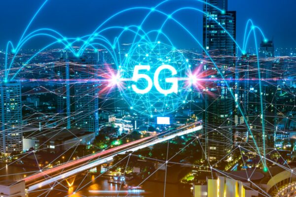 The Evolution and Implications of 5G Technology: Paving the Way for a Connected Future