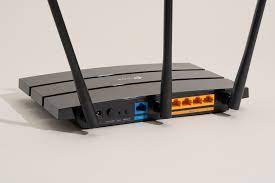 The Backbone of Modern Connectivity: A Comprehensive Guide to Routers