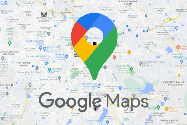 Navigating the World with Google Maps: A Comprehensive Guide to the Ultimate GPS Tool