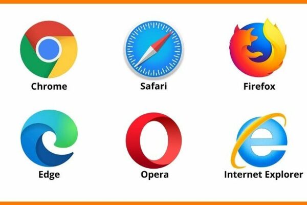 The Evolution of Web Browsers: From Netscape to the Modern Era